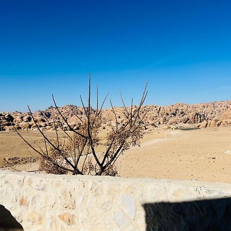 Petra Royal Ranch Bed & Breakfast Wadi Musa Exterior photo